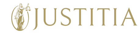 Justitia Tanácsadó Kft. Logo